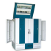 JSPG-Series Growth Chamber 3-D Illumination/JSPG-1500C/ Heating  Forced Air Convection/Temp. Range  +0°C ~ 60°C (Light Off)/ JSR Korea